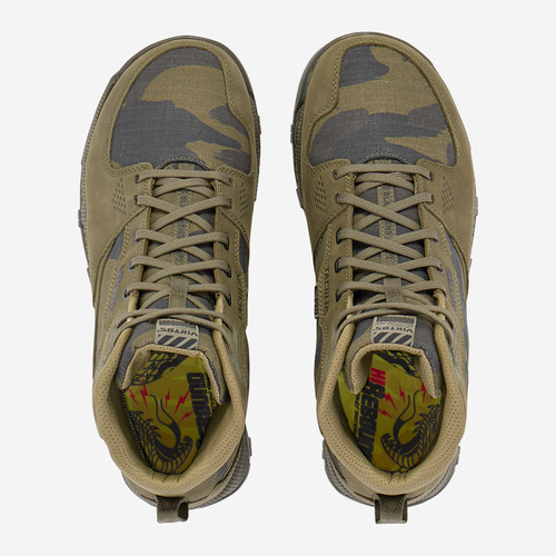 Taculus Waterproof Shoe | Weather-Resistant | VIKTOS