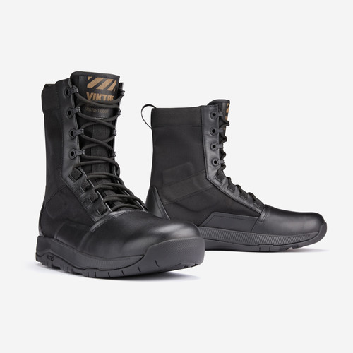 Armory AR670 Safety Toe Boot | Military Boot | VIKTOS