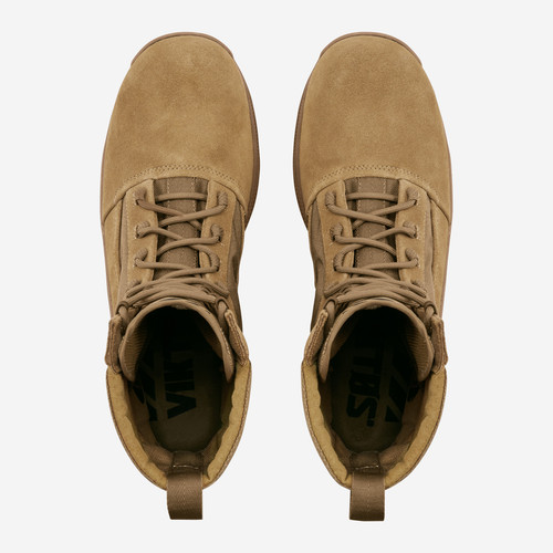 Armory AR670 Safety Toe Combat Boot | VIKTOS