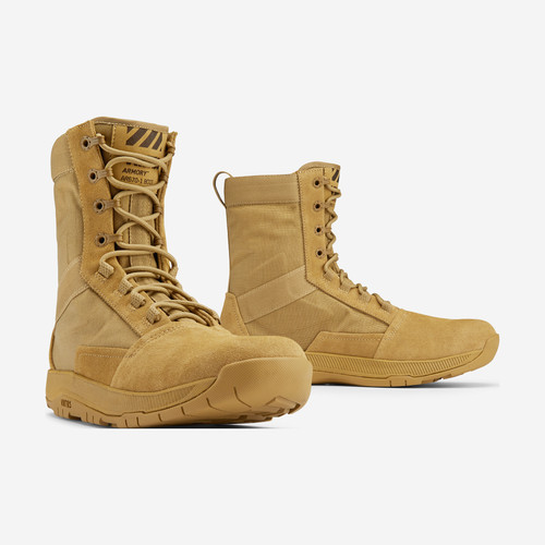 Armory AR670 Safety Toe Boot | Military Boot | VIKTOS