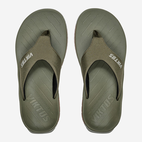 Ruck Recovery XC Sandal | Athletic Recovery Sandal | VIKTOS