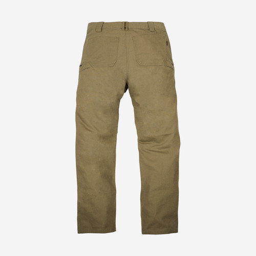 Contractor SF Pant Back
