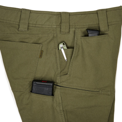 Contractor SF Pant Detail1