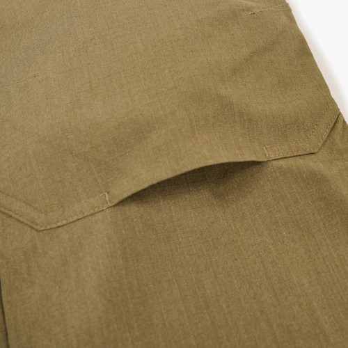 Dustup Insulated Pant Detail9