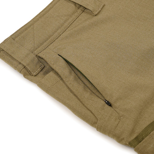 Dustup Insulated Pant Detail4