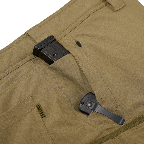 Dustup Insulated Pant Detail5