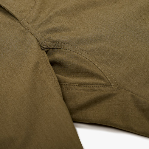 Dustup Pant Detail6