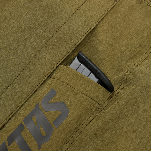 Kadre XP Short Detail6