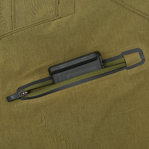 Kadre XP Shortr Detail4