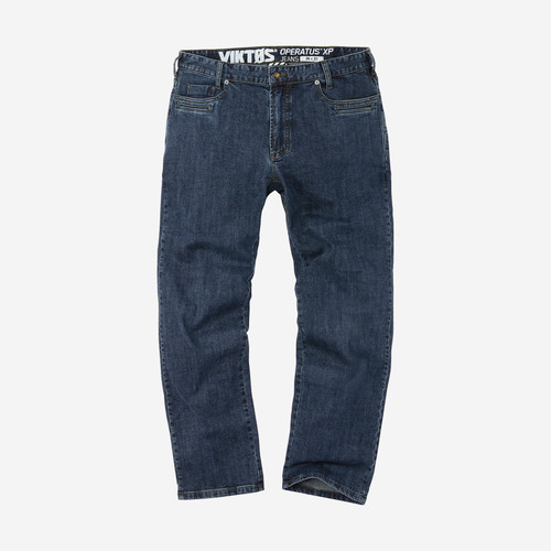 Operatus XP Jean | Tactical Denim EDC Pants | VIKTOS