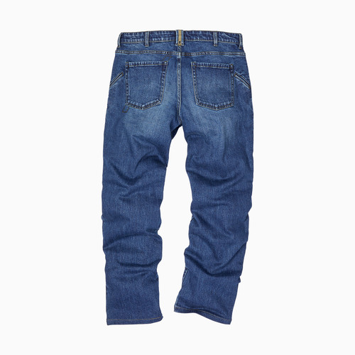 Operatus XP Jean Back