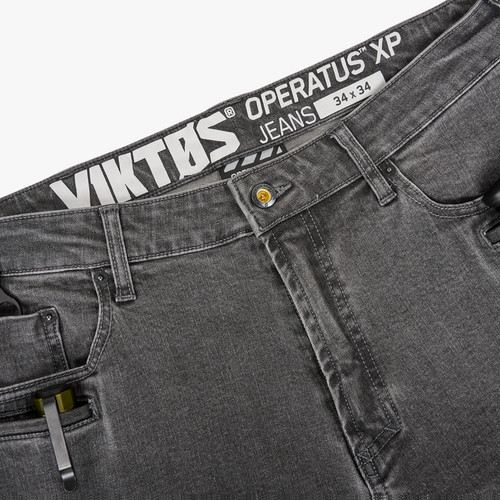 Operatus XP Jean | Tactical Denim EDC Pants | VIKTOS