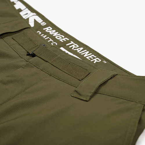 Range Trainer Pant Detail1