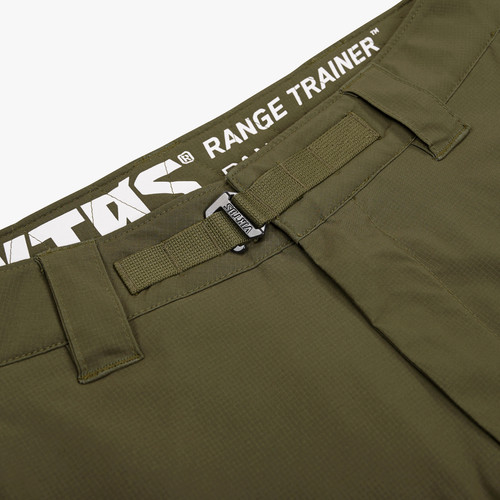 Range Trainer Pant Detail2