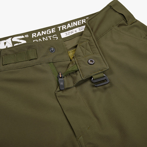 Range Trainer Pant Detail3