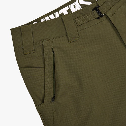Range Trainer Pant Detail5