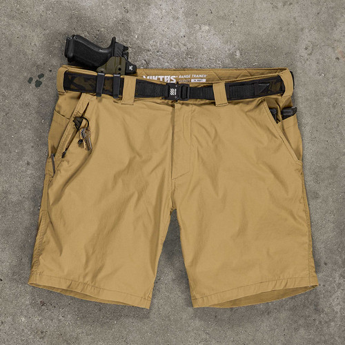 Range Trainer Short Detail 1