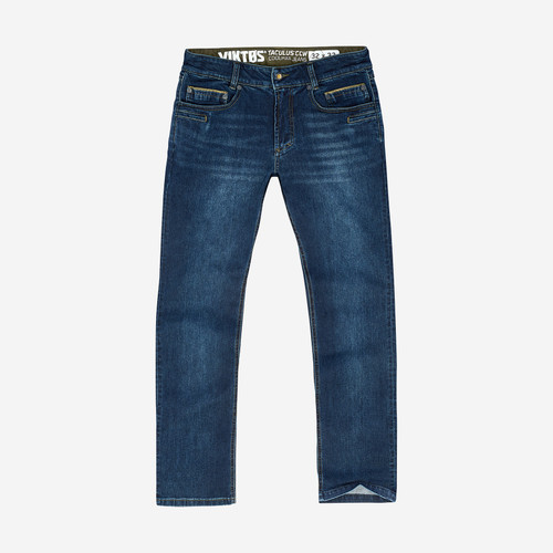 Taculus CCW Coolmax Jean | Concealed Carry Pants | VIKTOS