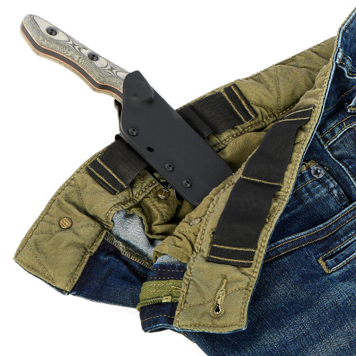 Concealed Carry Jeans | Taculus CCW Coolmax Pants | VIKTOS