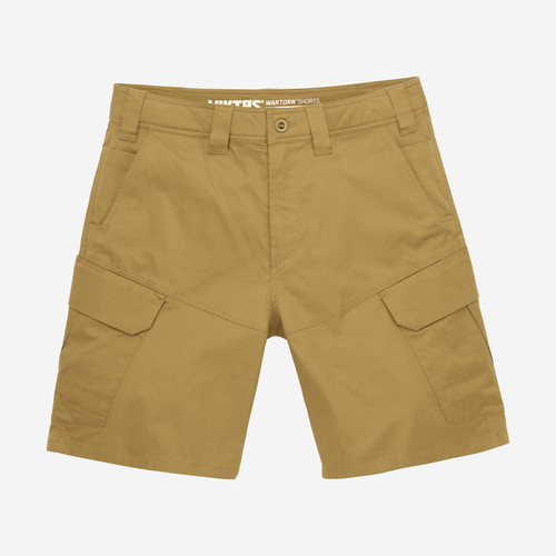 Wartorn Coolmax Short