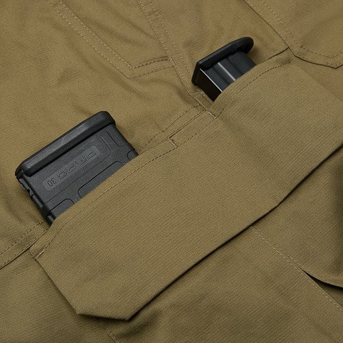 Wartorn Coolmax Short Detail1
