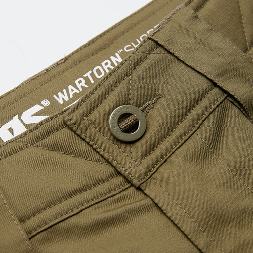 Wartorn Coolmax Short Detail5