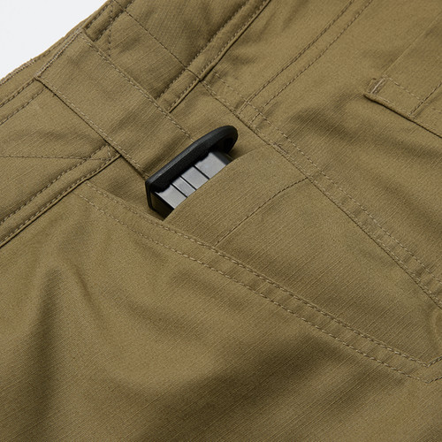 Wartorn Coolmax Short Detail3