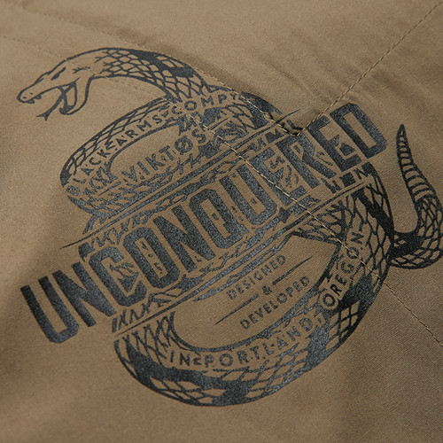 Wartorn Coolmax Short Detail7