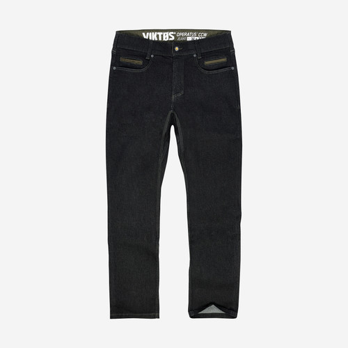 Operatus CCW Jean | Tactical Gusset Denim | VIKTOS