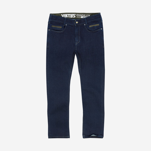 Operatus CCW Jean | Tactical Gusset Denim | VIKTOS