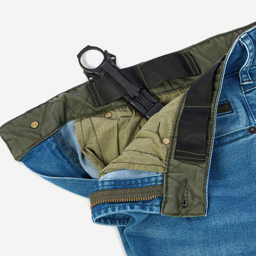 CCW Operatus Jean | Men's Tactical Gusset Denim | VIKTOS