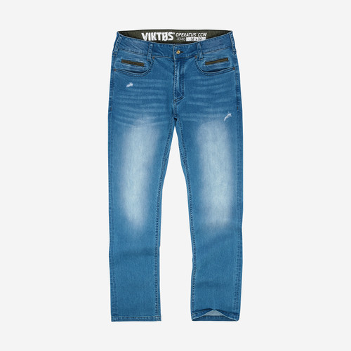 Operatus CCW Jean | Tactical Gusset Denim | VIKTOS