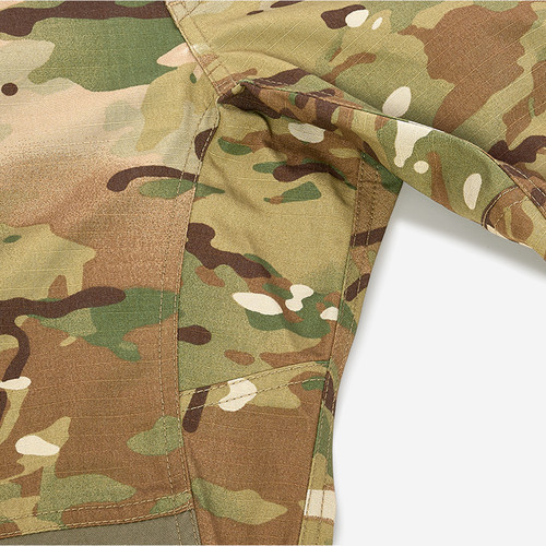 Patrolux MC Pant Detail 7