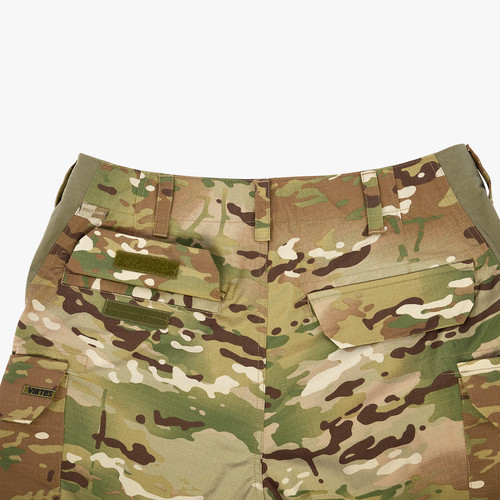 Patrolux MC Pant Detail 2