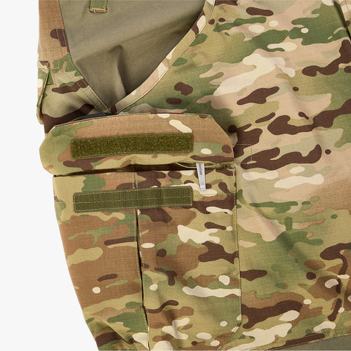 Patrolux MC Pant | MultiCam Tactical Pants | VIKTOS