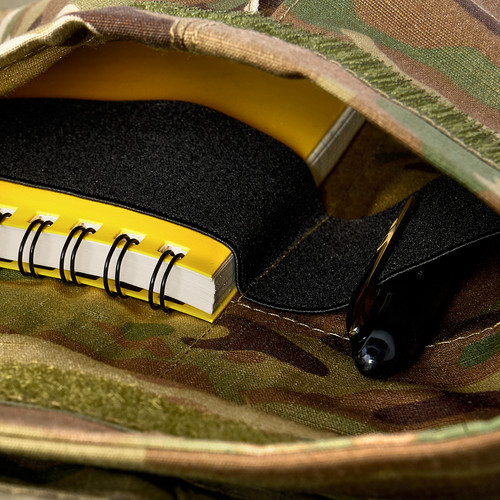 Patrolux MC Pant Detail 8