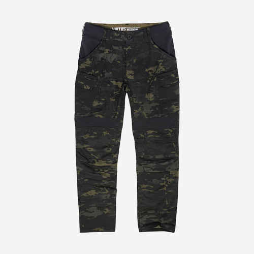 multicam black