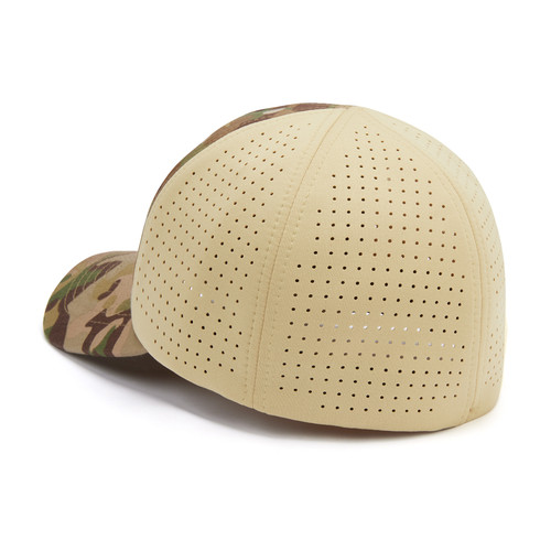 Superperf MC Hat Back