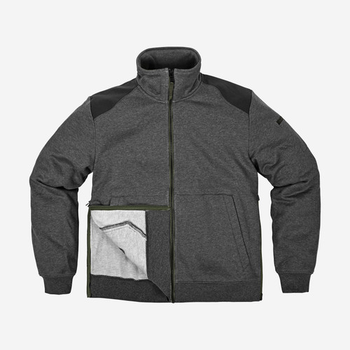 Navarone Fleece Jacket Gunvent