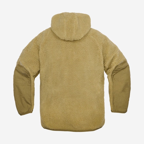 Basecraft Sherpa Pullover | Tactical Fleece Pullover | VIKTOS