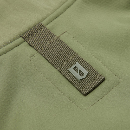 Bersherken LEO Jacket | Fleece-Lined Tactical Outerwear | VIKTOS