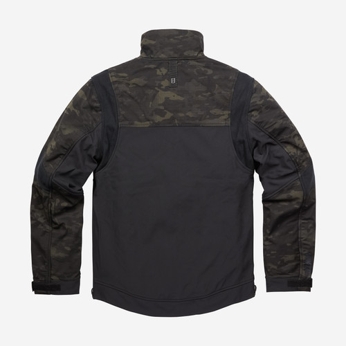 Combonova Softshell Jacket | Tactical Outerwear | VIKTOS