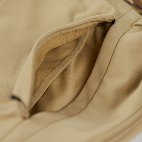 Combonova Softshell Jacket Detail3