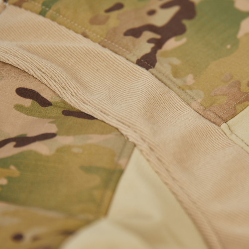 Combonova Softshell Jacket Detail4