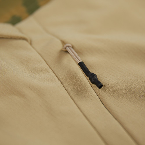 Combonova Softshell Jacket Detail8