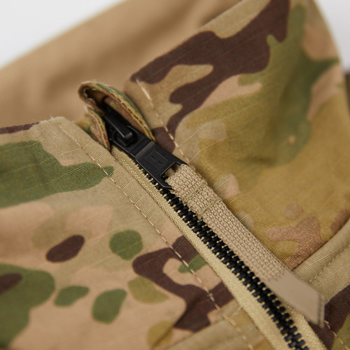 Combonova Softshell Jacket | Tactical Outerwear | VIKTOS