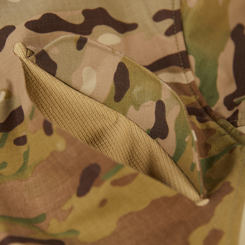 Combonova Softshell Jacketm Detail2