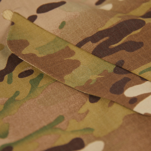 Combonova Softshell Jacket Detail10