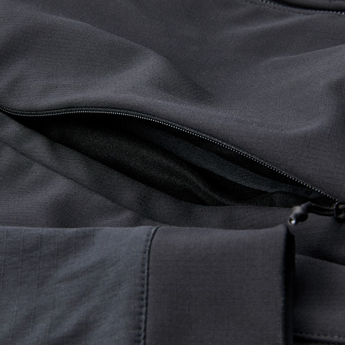 Combonova Softshell Jacket Detail4