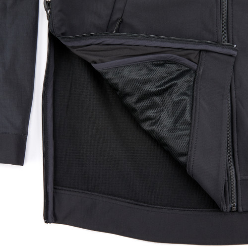 Combonova Softshell Jacket | Tactical Outerwear | VIKTOS